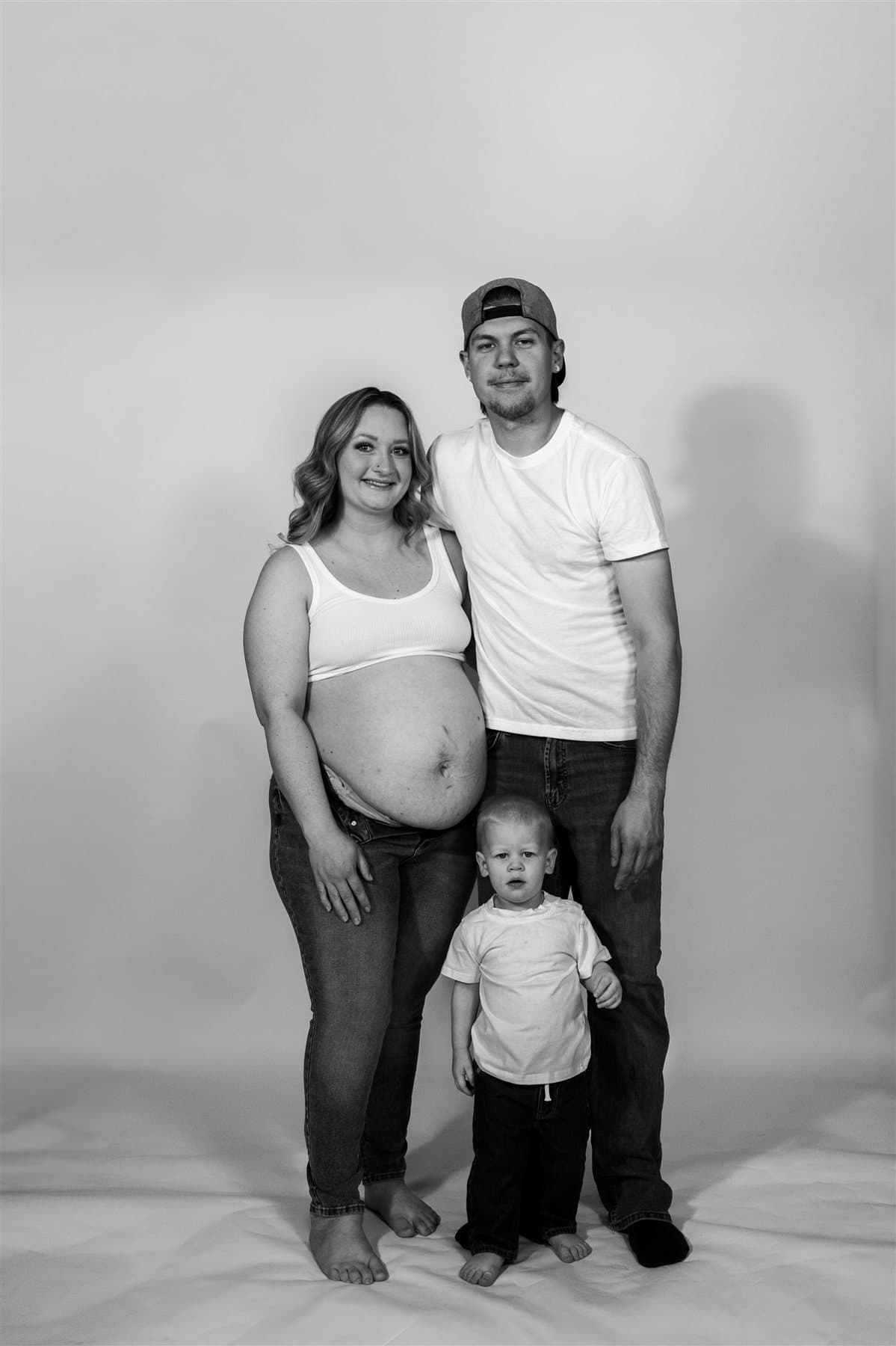 Maternity