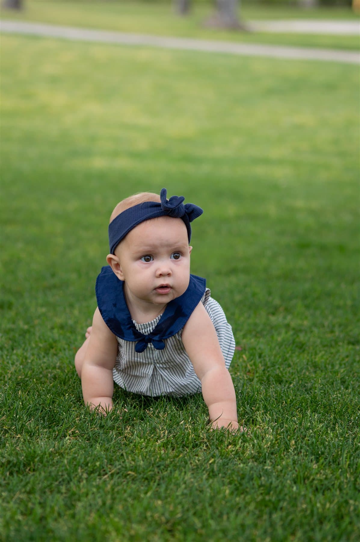 Baby Portrait